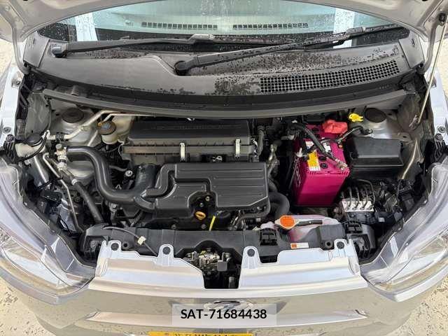 Daihatsu MIRA ES 2020-05 8367105-24