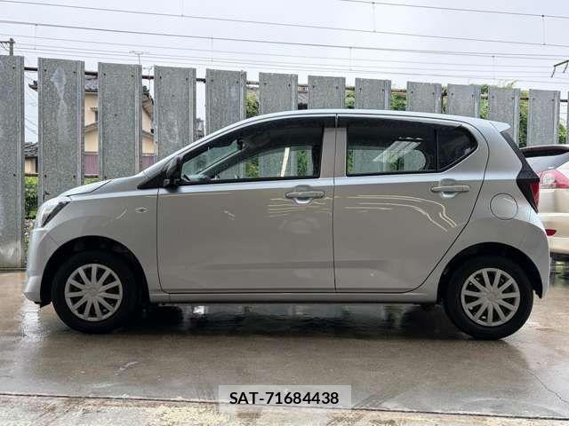 Daihatsu MIRA ES 2020-05 8367105-5