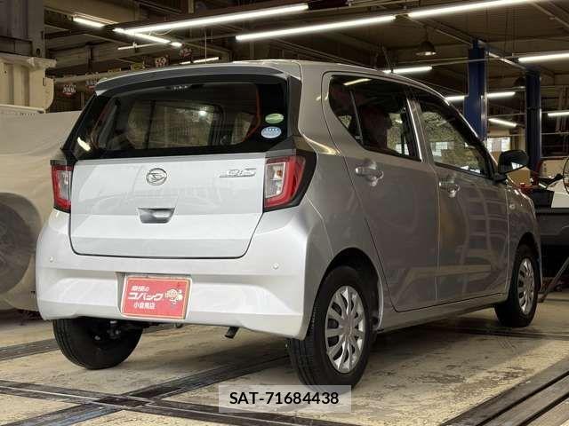 Daihatsu MIRA ES 2020-05 8367105-6