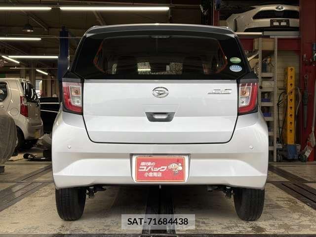 Daihatsu MIRA ES 2020-05 8367105-7