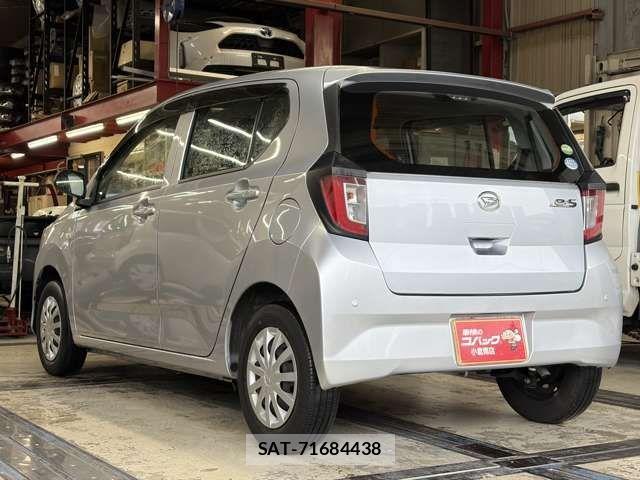 Daihatsu MIRA ES 2020-05 8367105-8