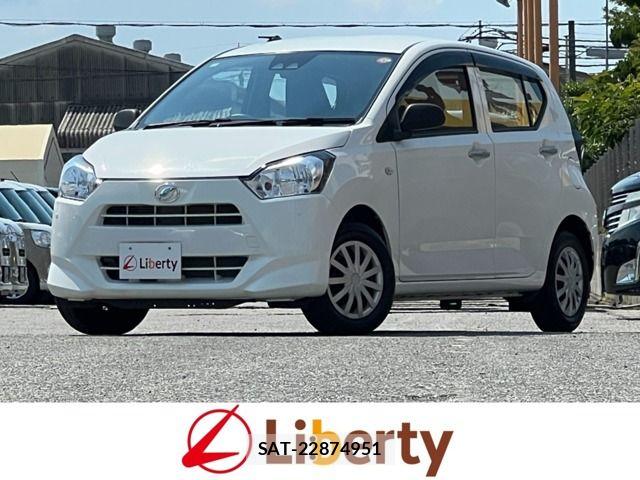 Daihatsu MIRA ES 2019-04 8367071-0