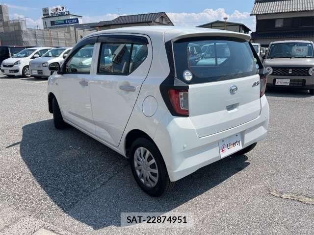 Daihatsu MIRA ES 2019-04 8367071-9