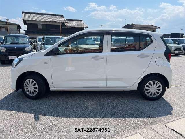 Daihatsu MIRA ES 2019-04 8367071-10