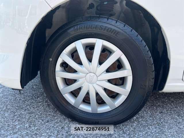 Daihatsu MIRA ES 2019-04 8367071-11