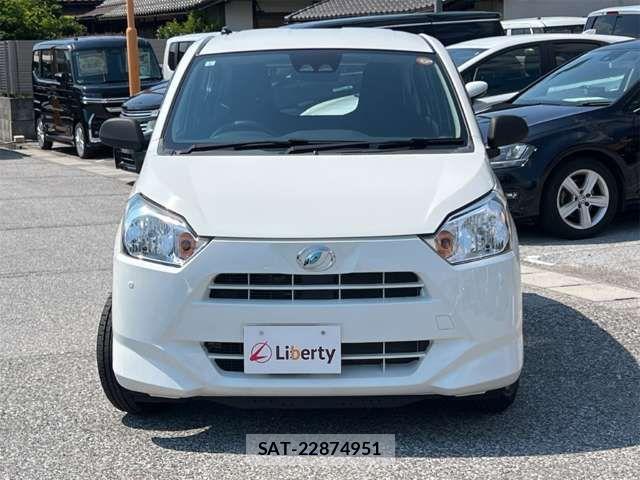 Daihatsu MIRA ES 2019-04 8367071-4