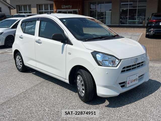Daihatsu MIRA ES 2019-04 8367071-5