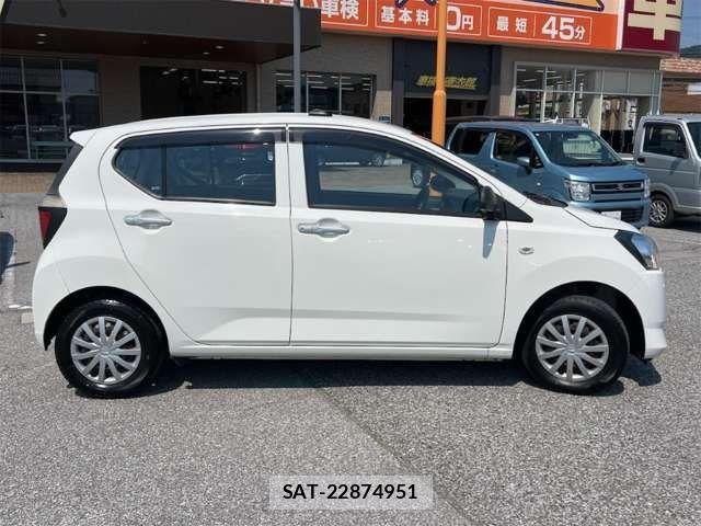 Daihatsu MIRA ES 2019-04 8367071-6