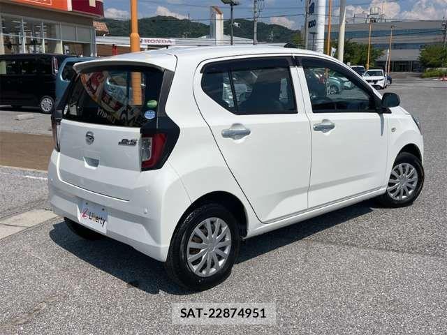 Daihatsu MIRA ES 2019-04 8367071-7