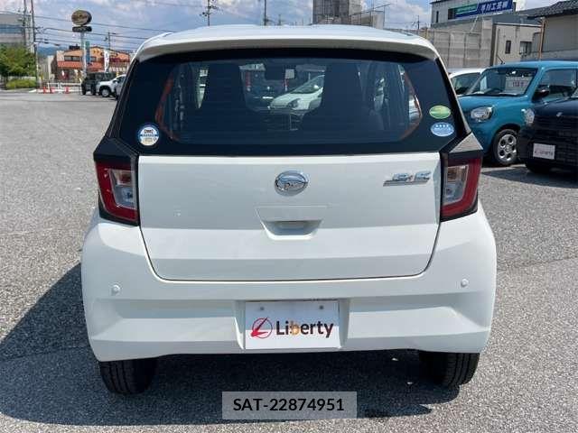 Daihatsu MIRA ES 2019-04 8367071-8