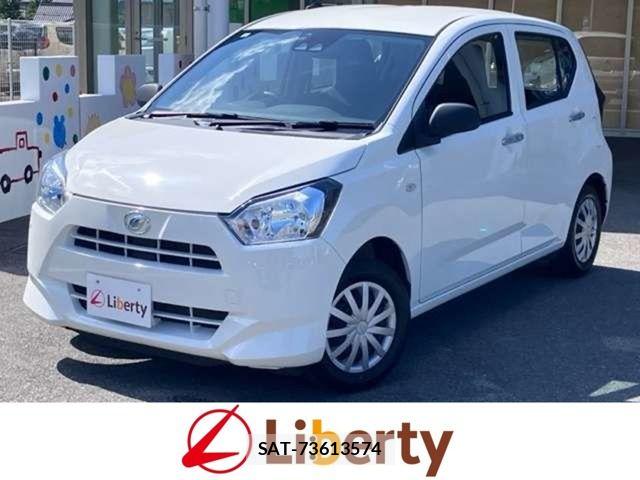 Daihatsu MIRA ES 2021-04 8367075-0