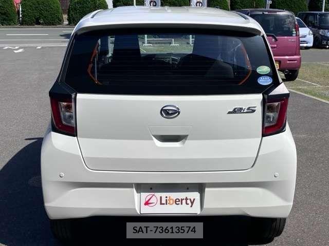 Daihatsu MIRA ES 2021-04 8367075-9