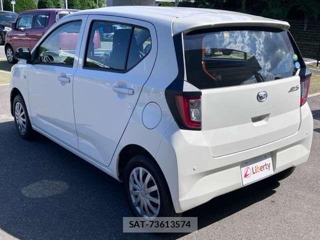 Daihatsu MIRA ES 2021-04 8367075-10