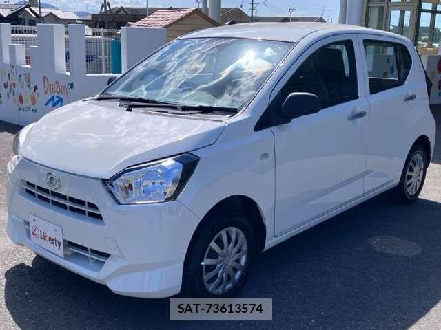 Daihatsu MIRA ES 2021-04 8367075-12