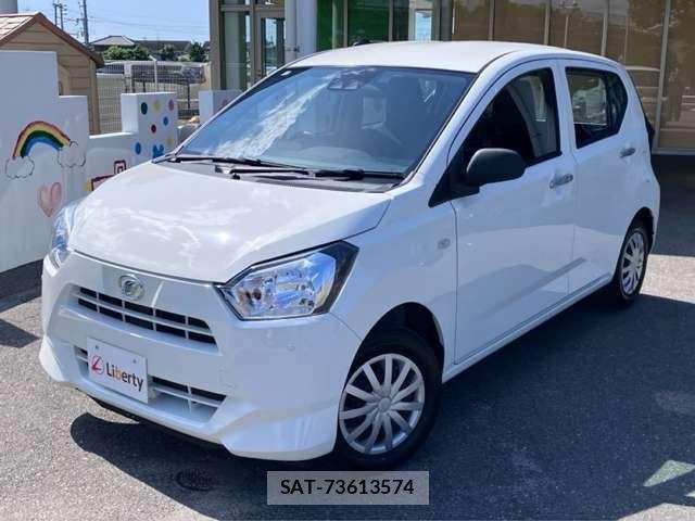 Daihatsu MIRA ES 2021-04 8367075-4