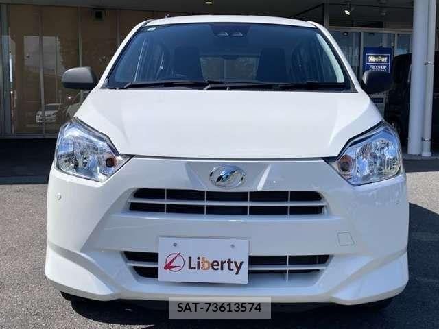 Daihatsu MIRA ES 2021-04 8367075-5