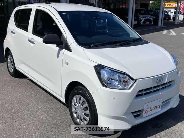 Daihatsu MIRA ES 2021-04 8367075-6