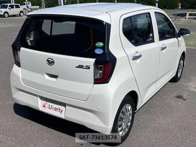 Daihatsu MIRA ES 2021-04 8367075-8