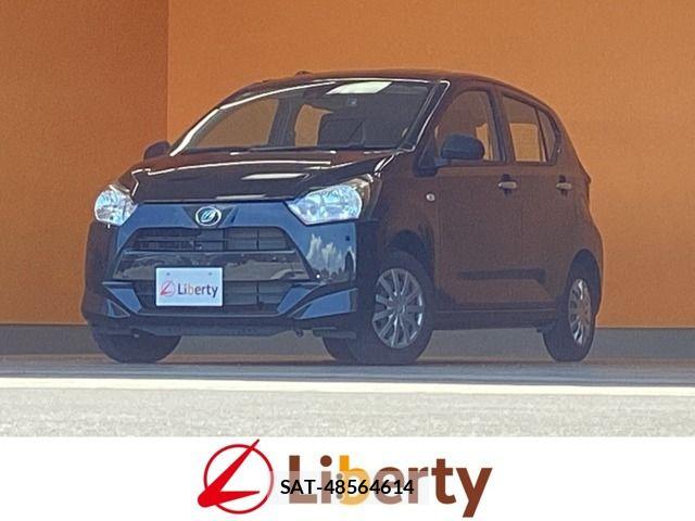 Daihatsu MIRA ES 2025-06 8367060-0