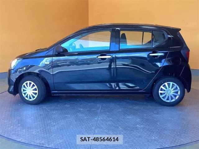 Daihatsu MIRA ES 2025-06 8367060-9
