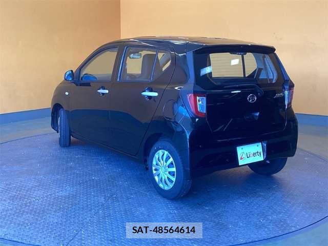 Daihatsu MIRA ES 2025-06 8367060-10