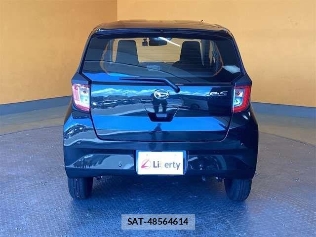 Daihatsu MIRA ES 2025-06 8367060-11