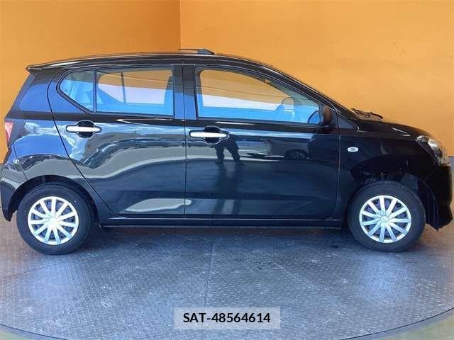Daihatsu MIRA ES 2025-06 8367060-13