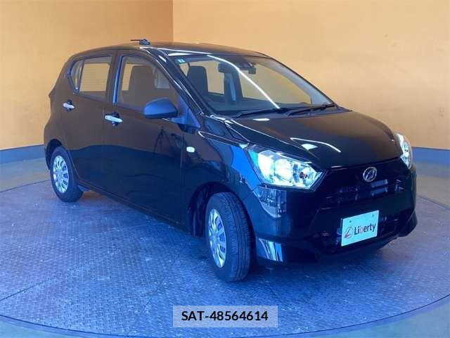 Daihatsu MIRA ES 2025-06 8367060-14