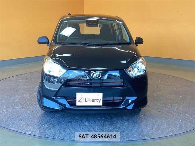 Daihatsu MIRA ES 2025-06 8367060-15