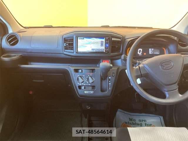 Daihatsu MIRA ES 2025-06 8367060-1