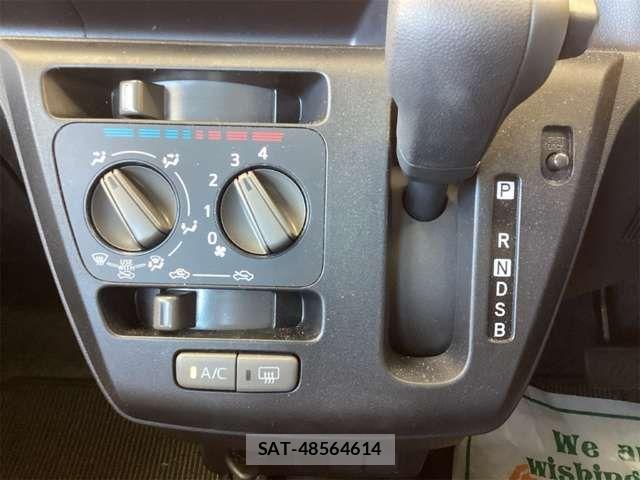 Daihatsu MIRA ES 2025-06 8367060-8