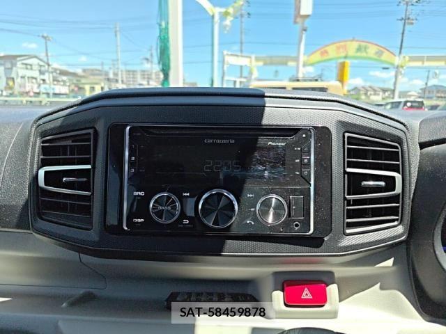 Daihatsu MIRA ES 2017-10 8367064-12