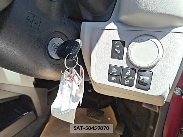 Daihatsu MIRA ES 2017-10 8367064-14