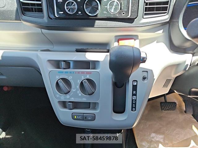 Daihatsu MIRA ES 2017-10 8367064-15