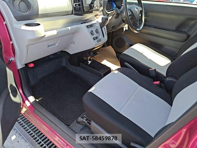 Daihatsu MIRA ES 2017-10 8367064-18
