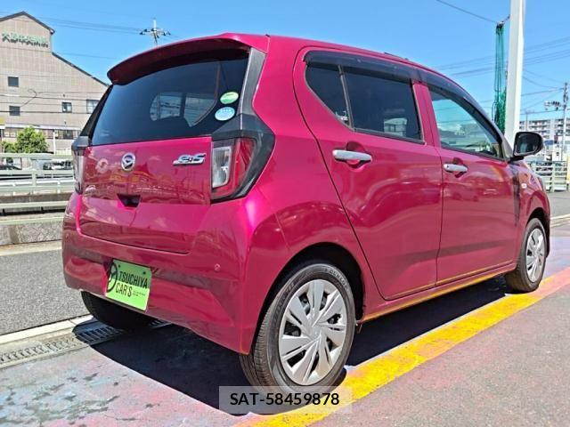 Daihatsu MIRA ES 2017-10 8367064-1