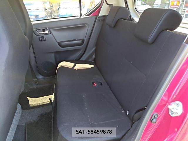 Daihatsu MIRA ES 2017-10 8367064-20