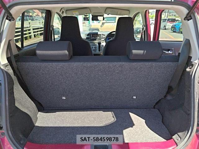 Daihatsu MIRA ES 2017-10 8367064-24