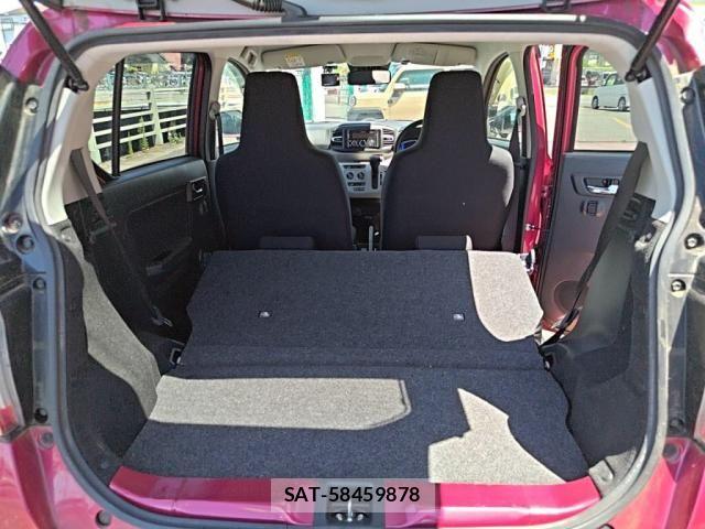 Daihatsu MIRA ES 2017-10 8367064-25