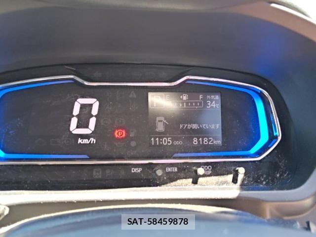 Daihatsu MIRA ES 2017-10 8367064-28