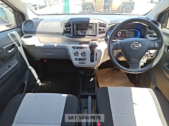 Daihatsu MIRA ES 2017-10 8367064-2