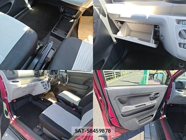 Daihatsu MIRA ES 2017-10 8367064-5