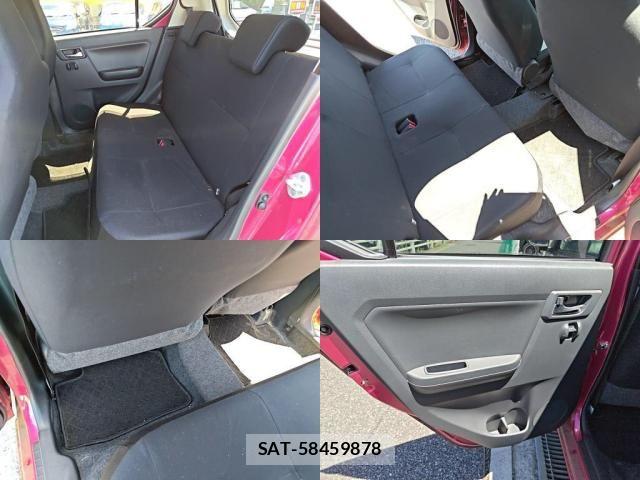 Daihatsu MIRA ES 2017-10 8367064-6