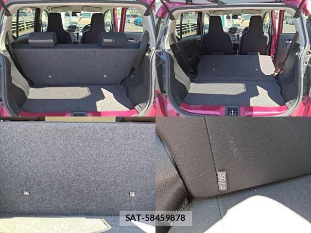 Daihatsu MIRA ES 2017-10 8367064-7