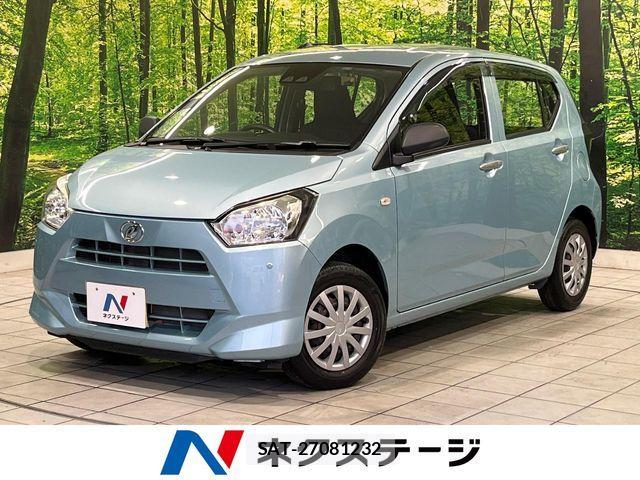 Daihatsu MIRA ES 2017-12 8367090-0