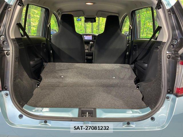 Daihatsu MIRA ES 2017-12 8367090-9