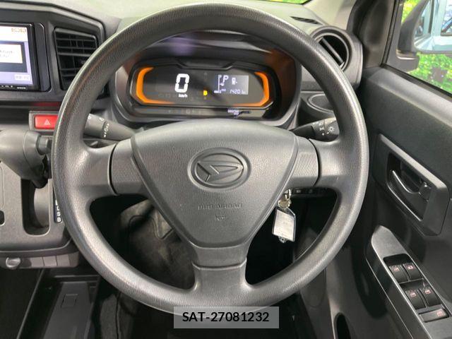 Daihatsu MIRA ES 2017-12 8367090-10