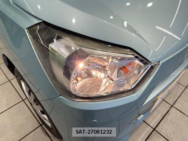 Daihatsu MIRA ES 2017-12 8367090-11