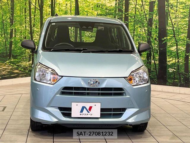Daihatsu MIRA ES 2017-12 8367090-13