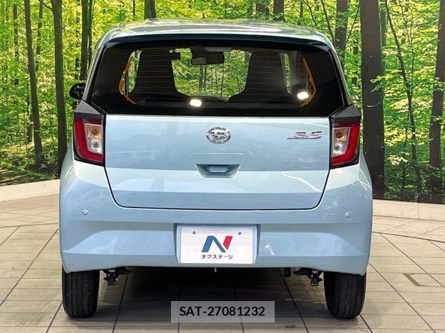 Daihatsu MIRA ES 2017-12 8367090-14